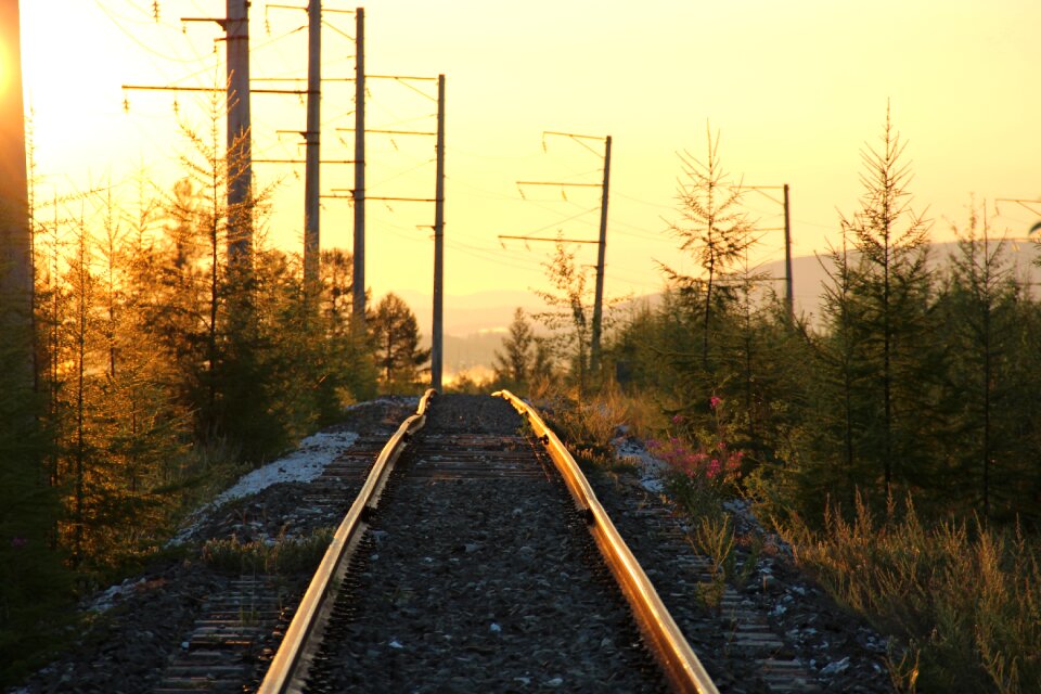Siberia russia very nice
