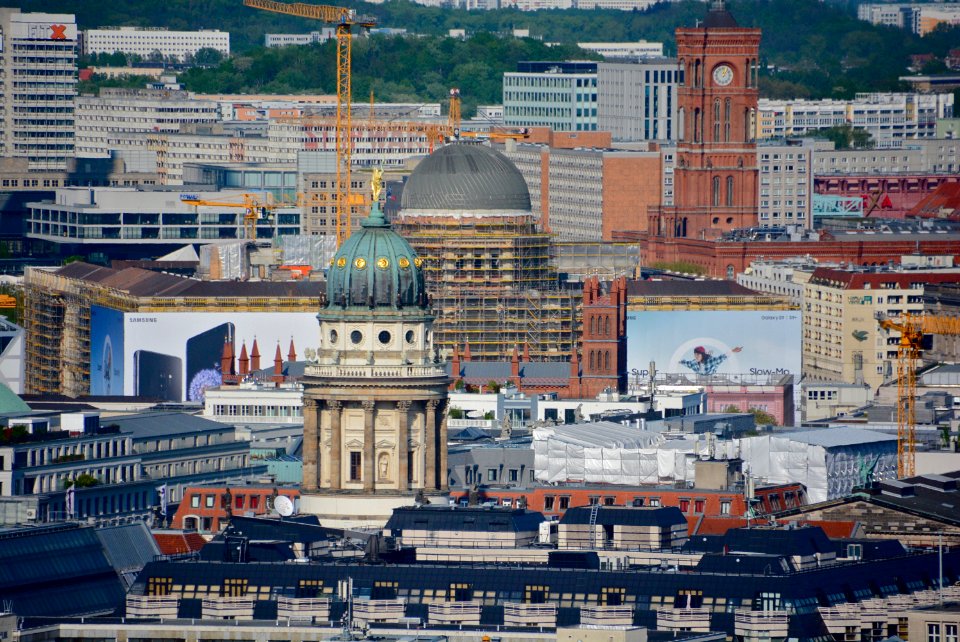 Berlin, Germany