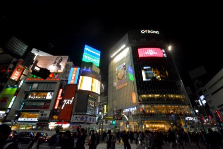 Tokyo, Japan