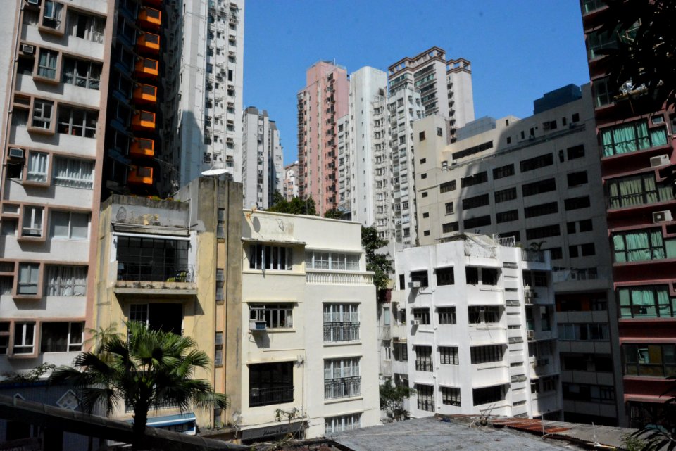 Hong Kong