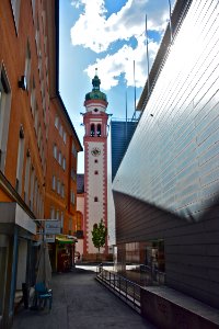 Innsbruck, Austria