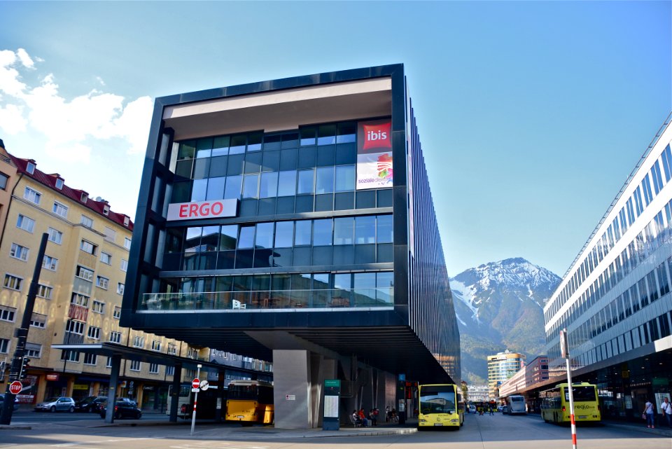 Innsbruck, Austria