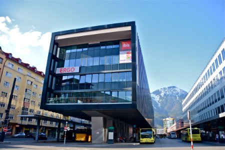 Innsbruck, Austria
