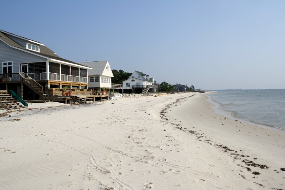 Bavon Beach project
