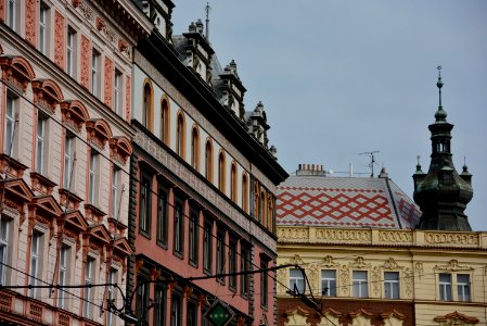 Prague, Czechia