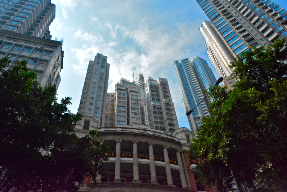 Hong Kong