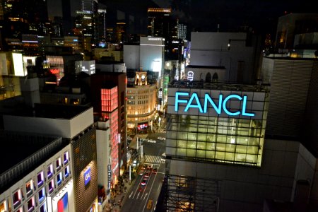 Tokyo, Japan