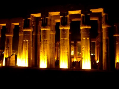 Luxor Egipto