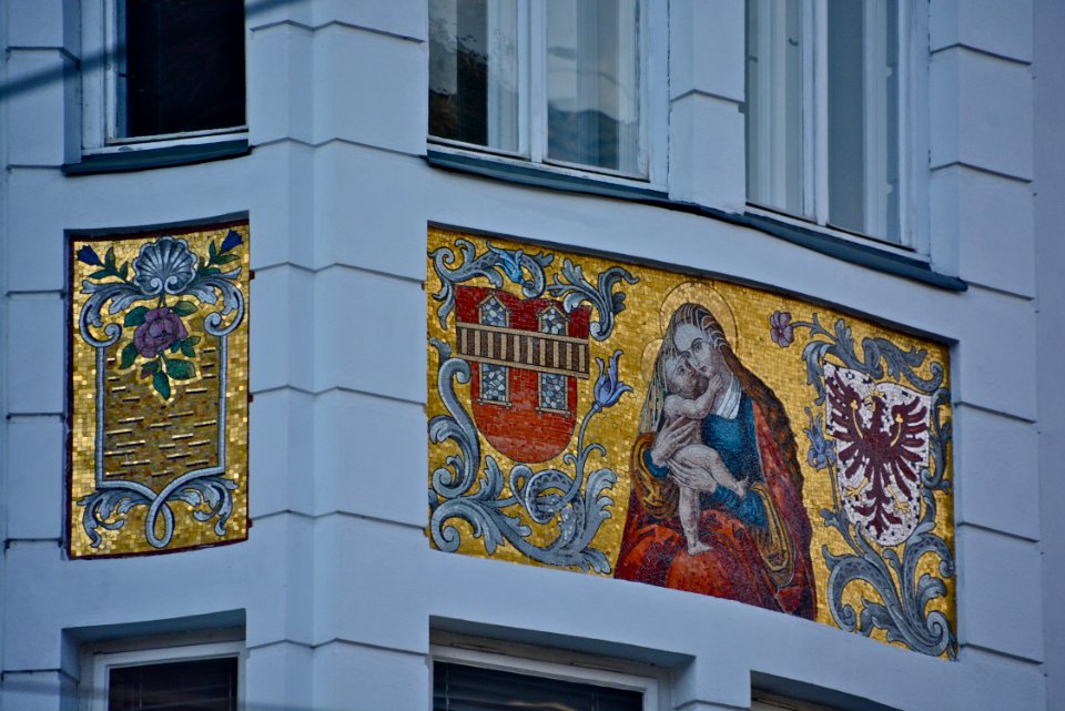 Innsbruck, Austria