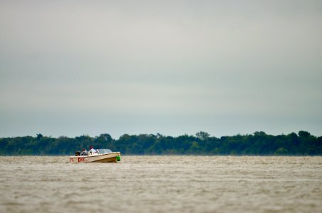 cuca boat