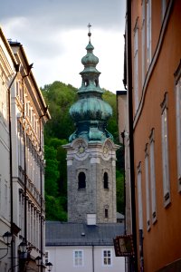 Salzburg, Austria