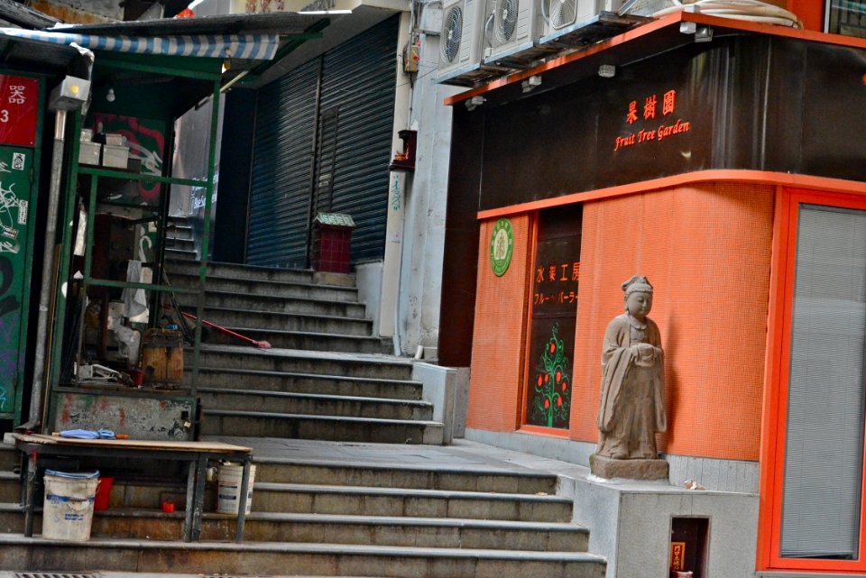 Hong Kong