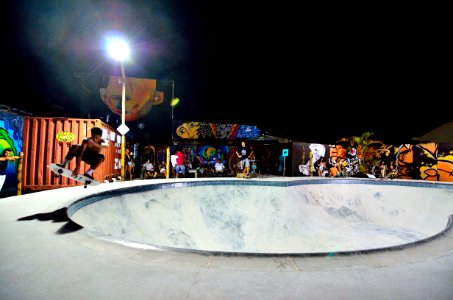 Skate Genious