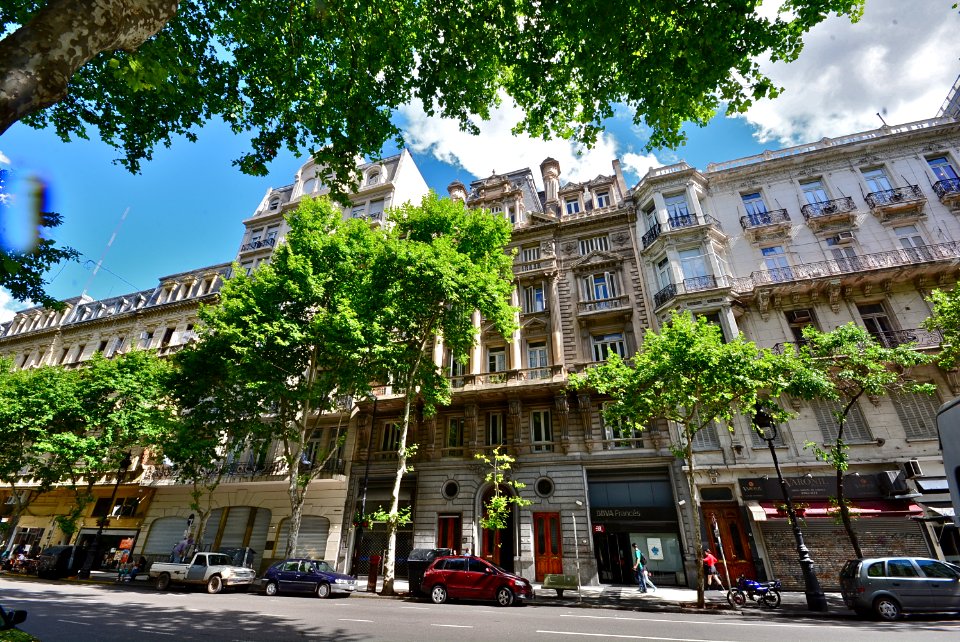 Buenos Aires, Argentina