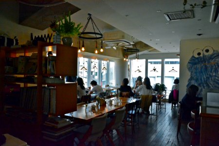 Tokyo, Japan