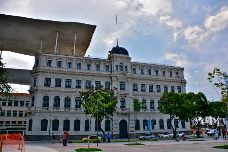 Rio de Janeiro, Brazil