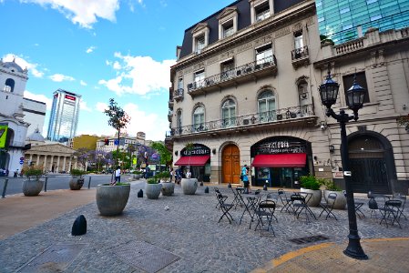 Buenos Aires, Argentina