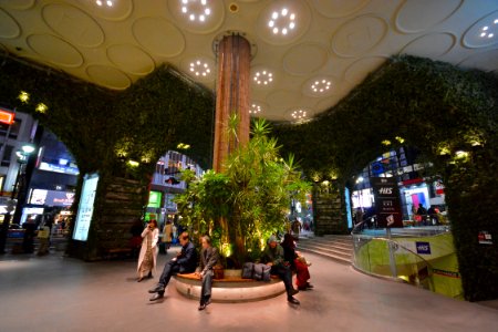 Tokyo, Japan