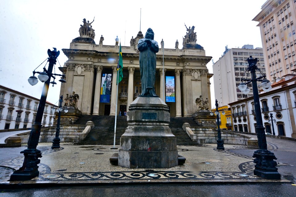 Rio de Janeiro, Brazil