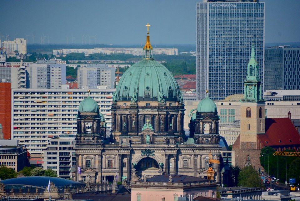 Berlin, Germany
