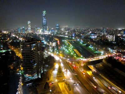Santiago de Chile, Providencia photo