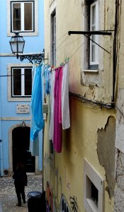 Lisboa Mouraria