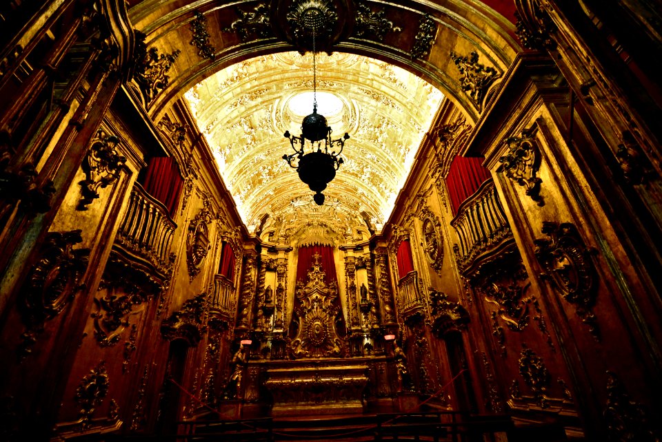 Rio de Janeiro, Brazil