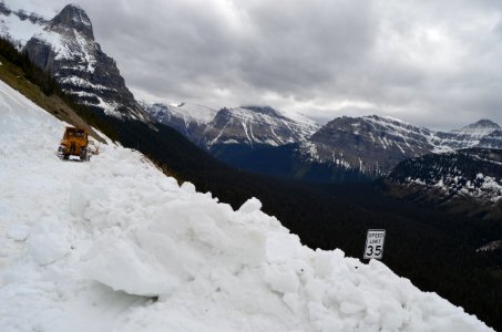 May 16, 2016 - Near the East Tunnel photo