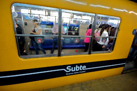 Buenos Aires, Argentina