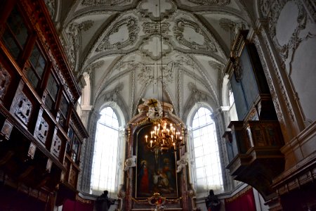 Innsbruck, Austria