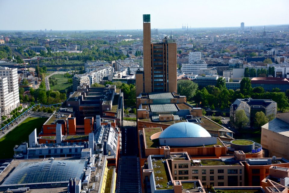 Berlin, Germany