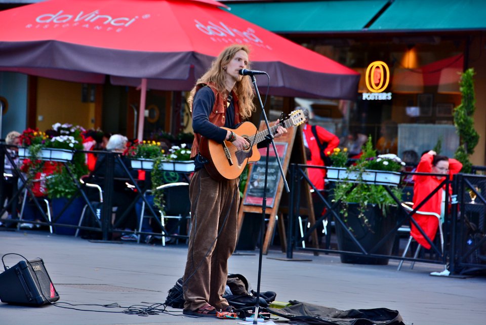 Helsinki, Finland