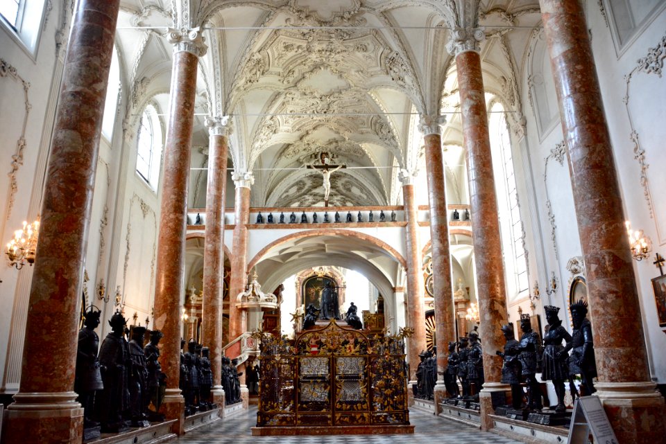 Innsbruck, Austria