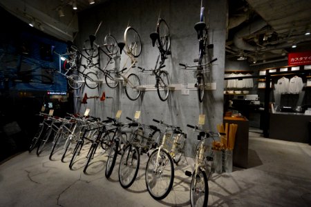 Tokyo, Japan
