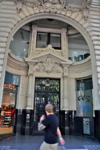Buenos Aires, Argentina