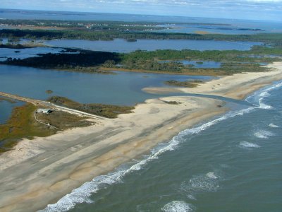 Chincoteague National Wildlife Refuge (VA)