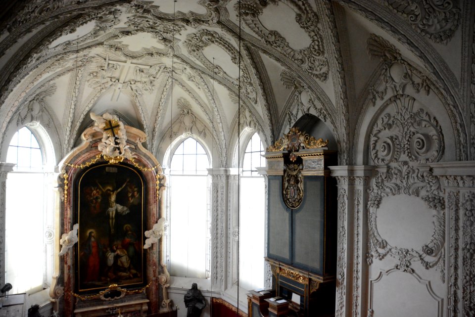 Innsbruck, Austria