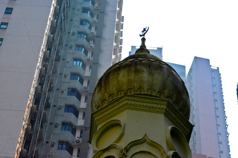 Hong Kong