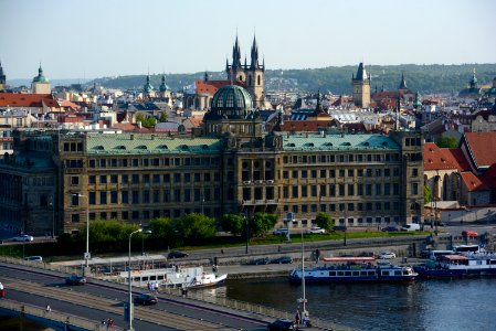 Prague, Czechia