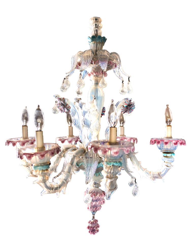 Chandelier stock 01