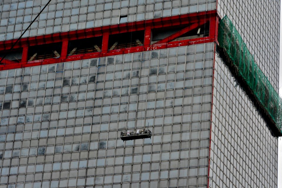Hong Kong