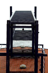 Security metal architecture