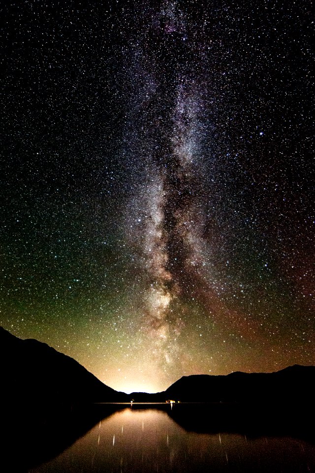 Luz del Noche