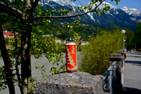 Innsbruck, Austria