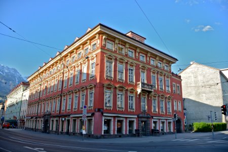 Innsbruck, Austria