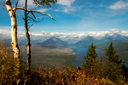 Apgar Lookout photo