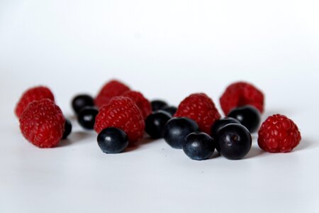 Healthy vitamins fruits