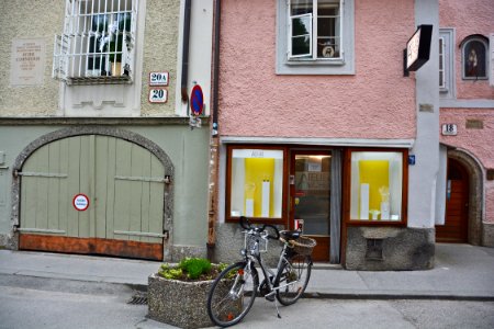 Salzburg, Austria
