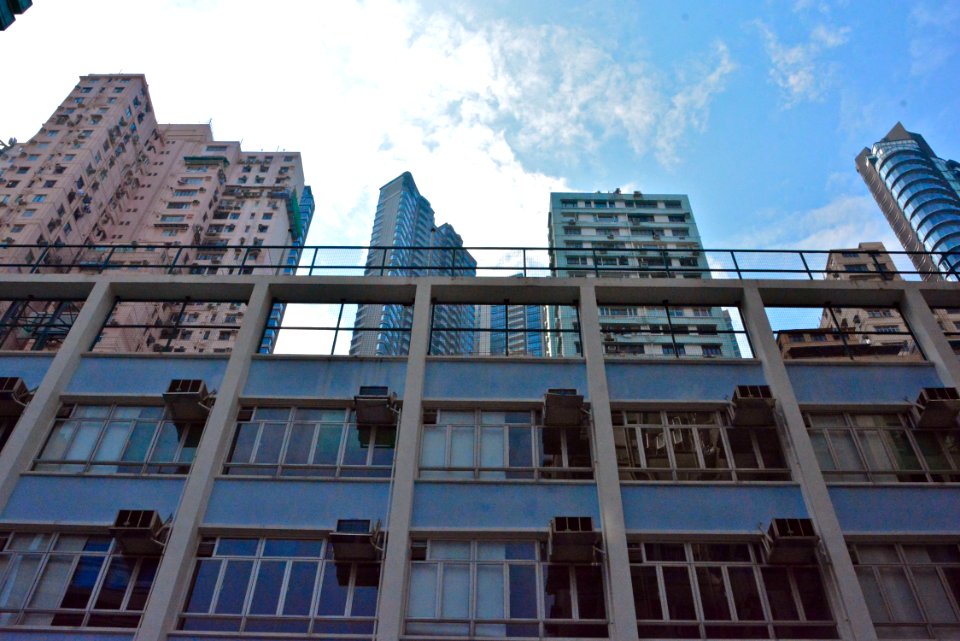 Hong Kong