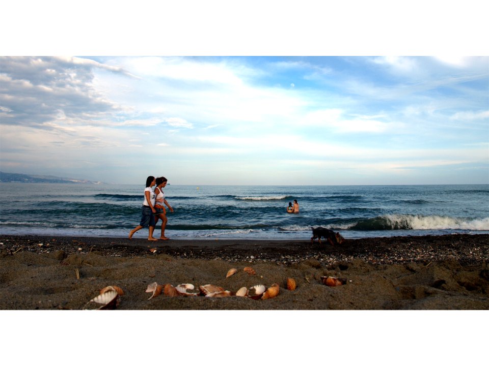 Playa